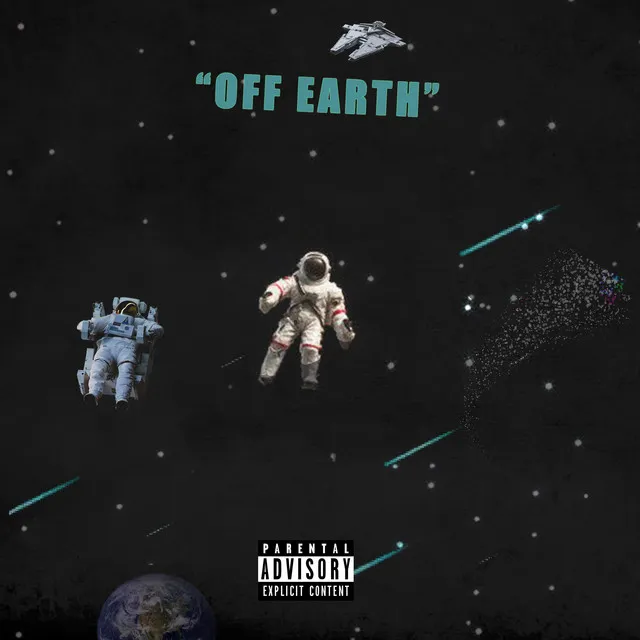 Off Earth