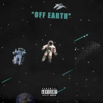 Off Earth by Sean Deaux