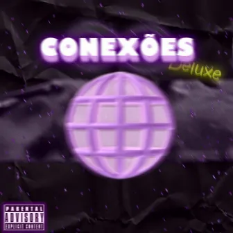 Conexões Deluxe by Unknown Artist