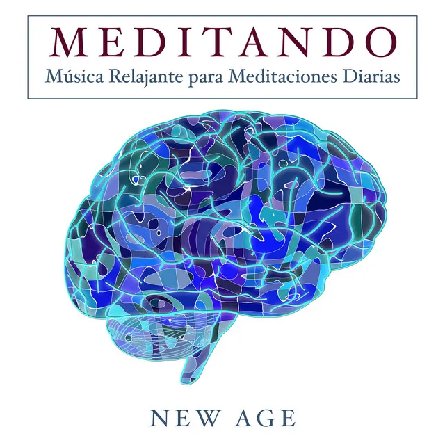 Meditando: Musica Relajante para Meditaciones Diarias