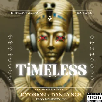 TiMELESS by KY'ORiON