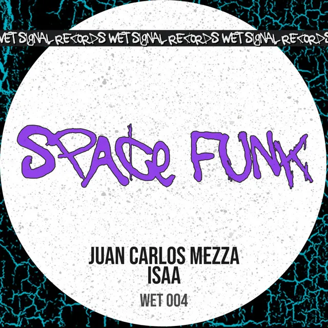 Space Funk