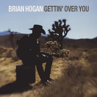 Gettin' over You by Brian Hogan