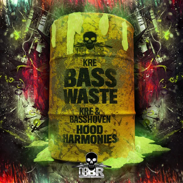 Bass Waste