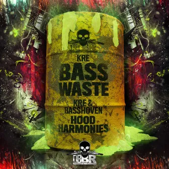 Bass Waste / Hood Harmonies by Basshoven