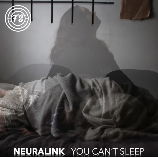 You Can't Sleep