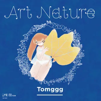 ART NATURE by Tomggg