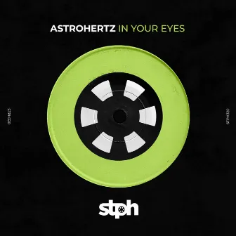 In Your Eyes by AstroHertz