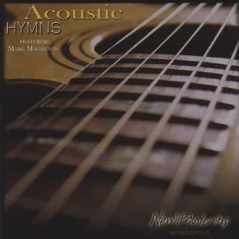 Acoustic Hymns by Mark Magnuson