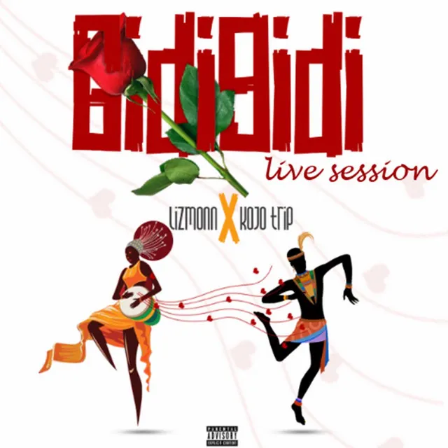 Gidigidi - Live Session