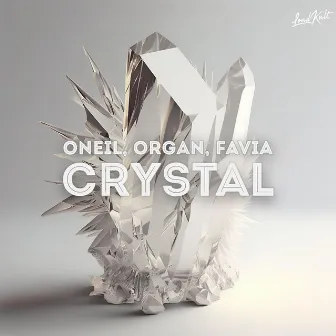 CRYSTAL by FAVIA