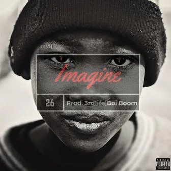 Imagine by Gullie Lamont