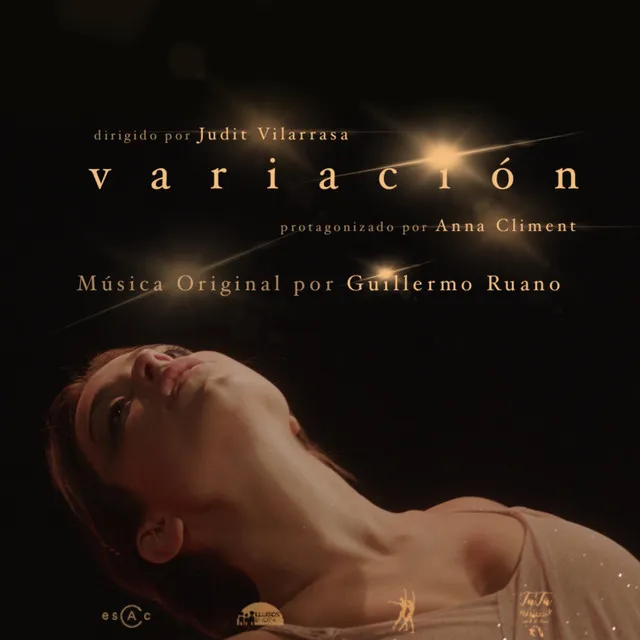 Variación (Original Motion Picture Soundtrack)