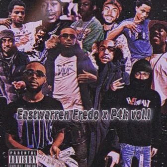 Play4keeps, Vol. 1 by EastWarren Fredo