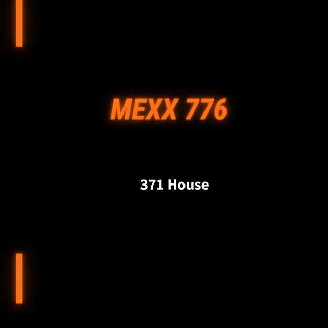 Mexx - 776