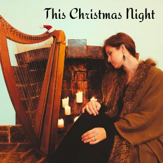 This Christmas Night by Pia Salvia