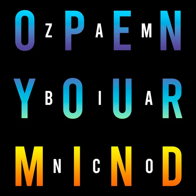 Open Your Mind - Radio Edit