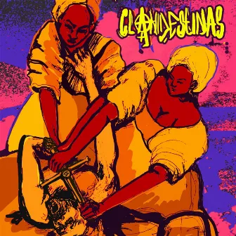 CLANDESTINAS by CLANDESTINAS