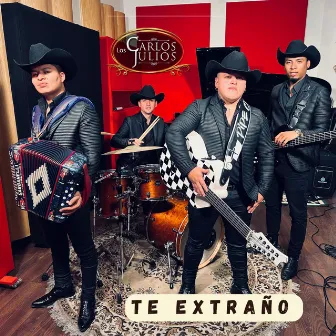 Te Extraño by Los Carlos Julios