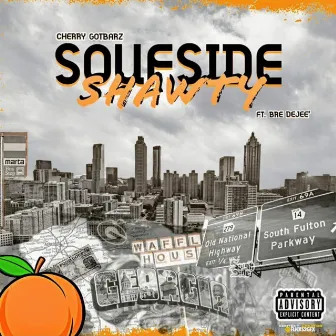 Soufside Shawty by Cherry Gotbarz