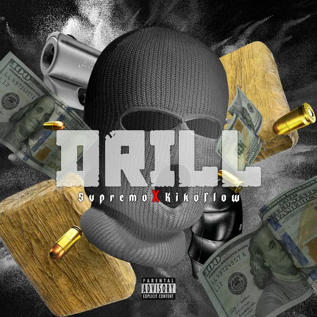 Drill