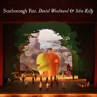 Scarborough Fair by Unknown Artist