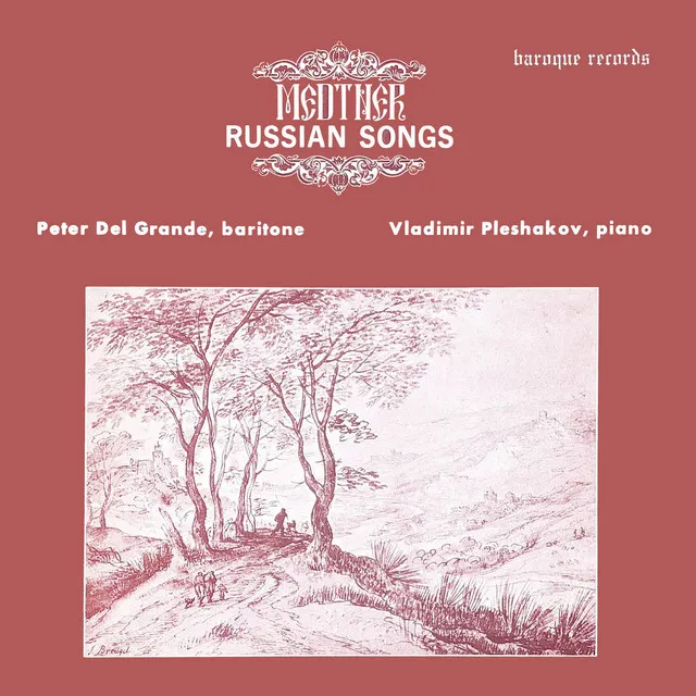 Russian Songs