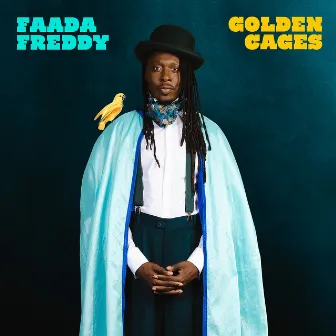 Golden Cages by Faada Freddy