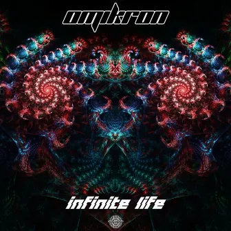 Infinite Life by Omikron (GER)