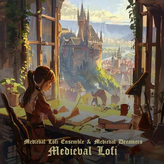 Medieval Lofi by Medieval Dreamers