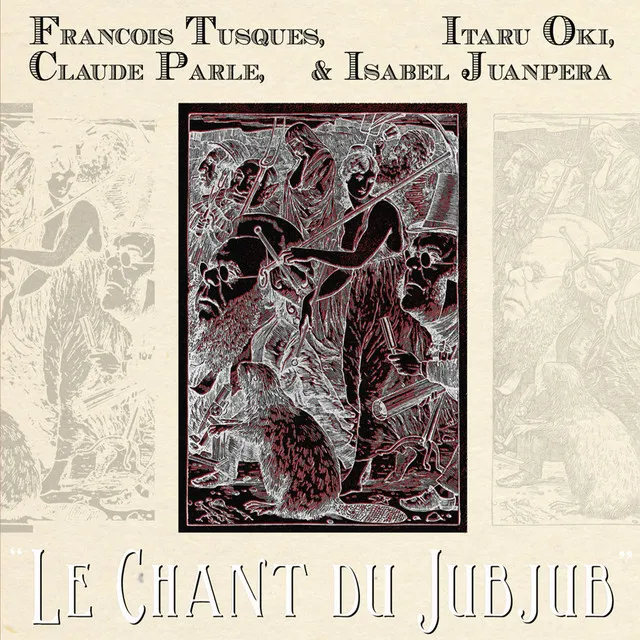 Le Chant du Jubjub