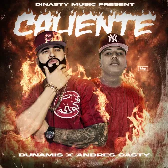 Caliente by Dunamis