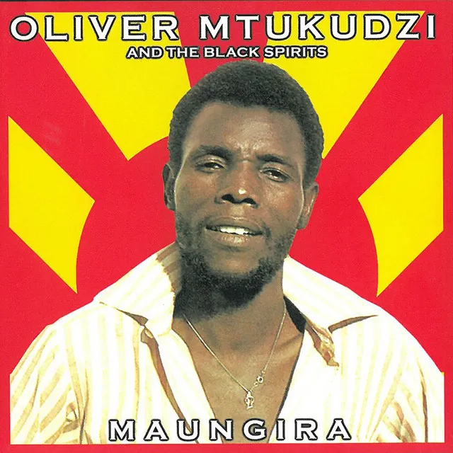 Munamato Wangu