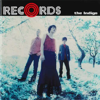 RECORDS by the Indigo