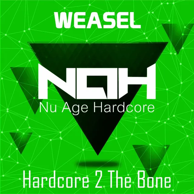 Hardcore 2 The Bone