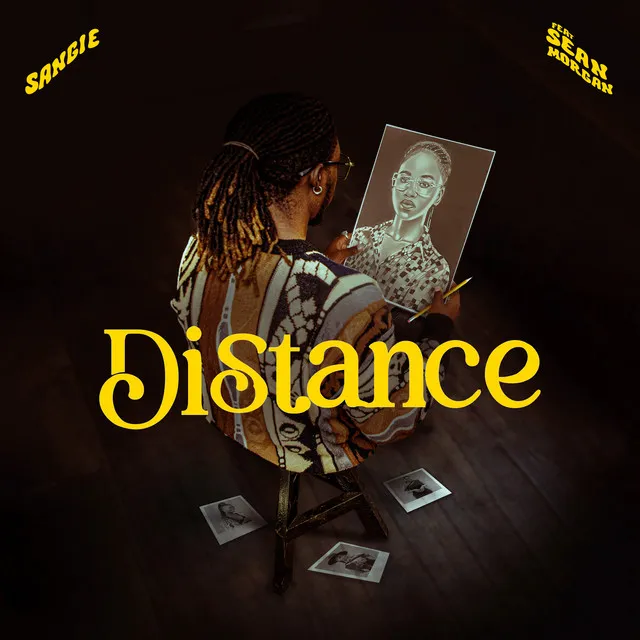 Distance