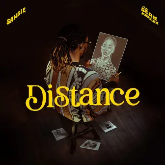 Distance by Sangie