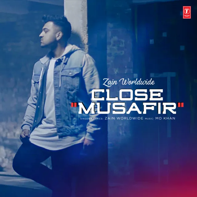 Close - Musafir