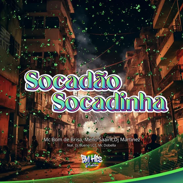 Socadão Socadinha