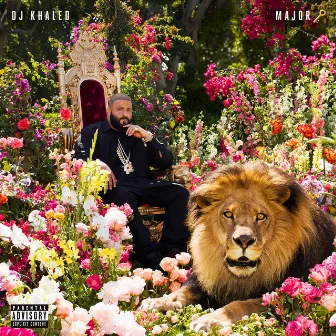 Major Key by DJ Khaled