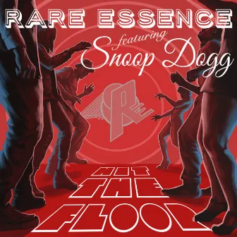 Hit the Floor by Rare Essence