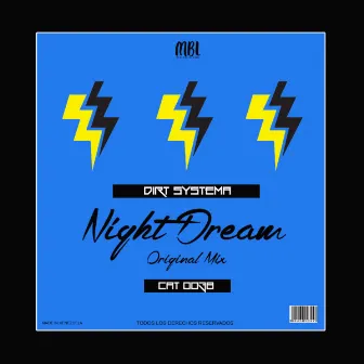 Night Dream by Dirt Systema