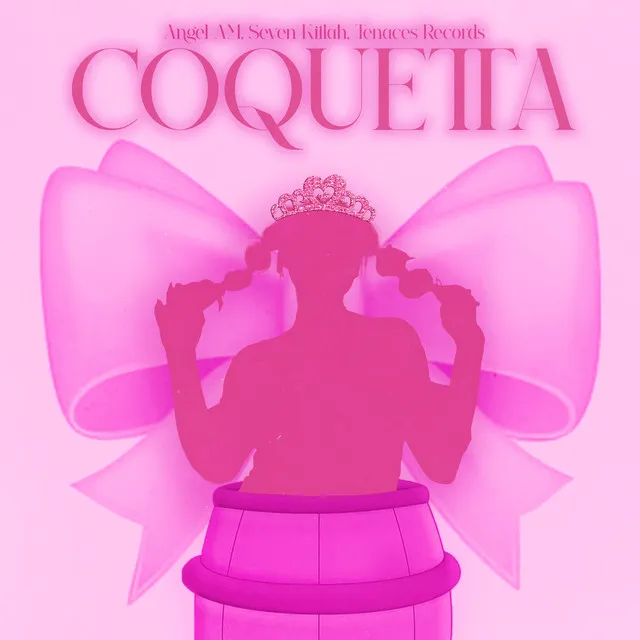 Coquetta