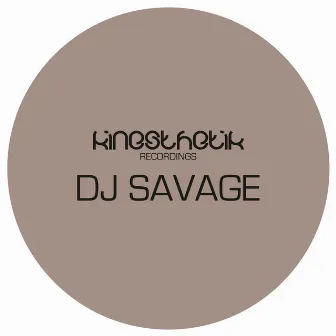 Defiance by DJ Savage