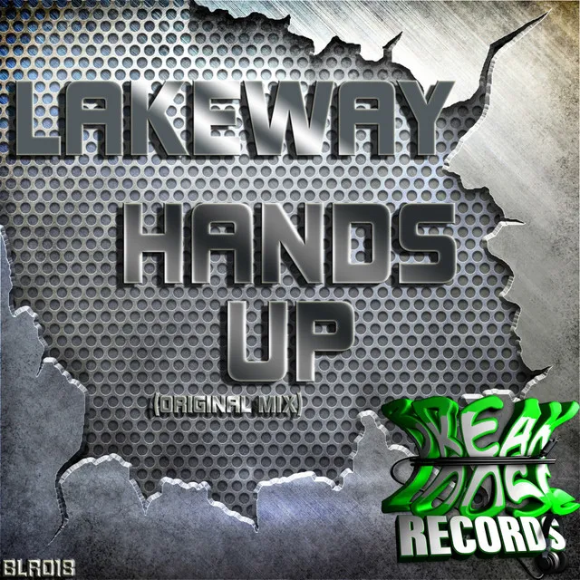 Hands Up - Original Mix