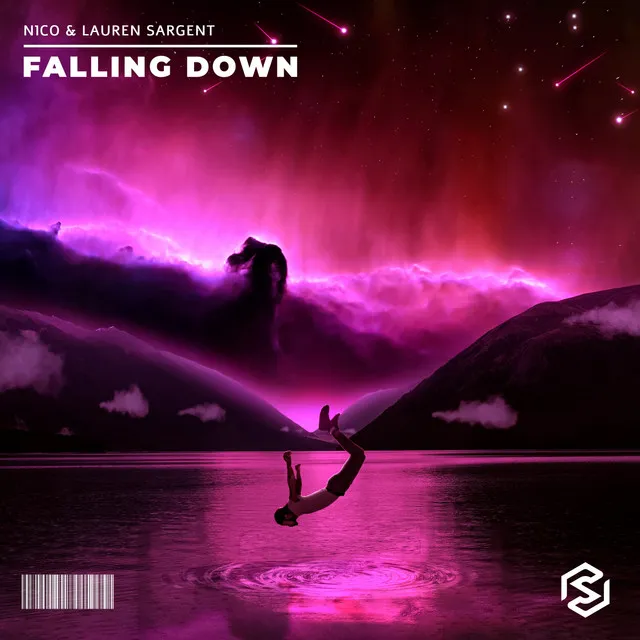 Falling Down - Extended Mix