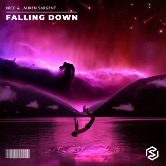 Falling Down by N1CO