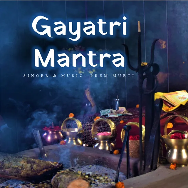 Gayatri Mantra