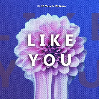 Like You by MinDatter