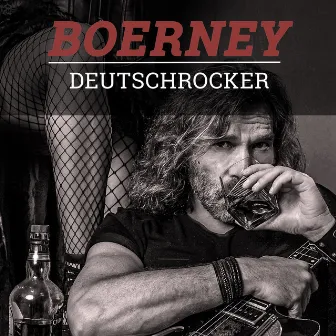 Deutschrocker by Boerney